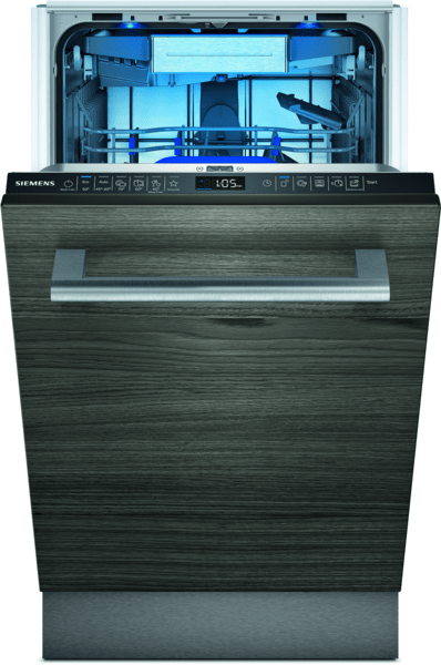 Siemens IQ500 SR65ZX23ME Spüler vollintegriert 45cm