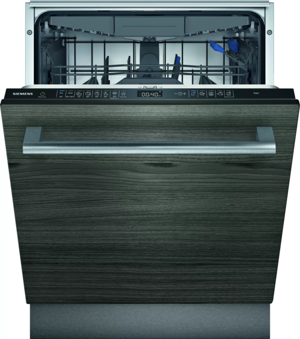 Siemens IQ500 SN65ZX48CE Spüler vollintegriert 60 cm