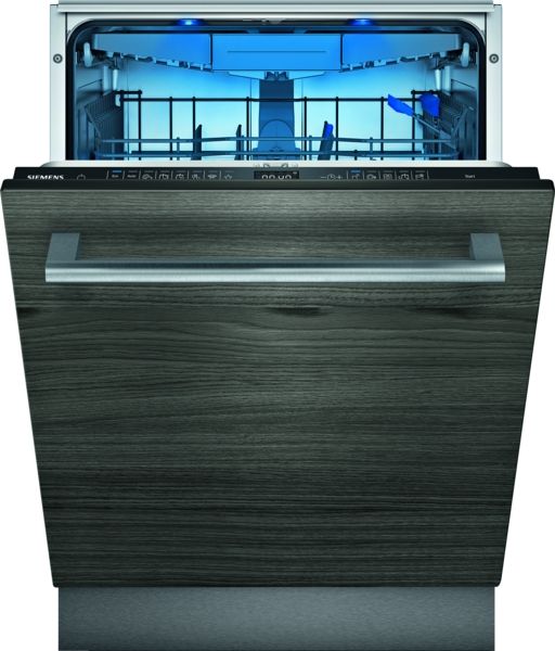 Siemens IQ500 SX75ZX49CE Spüler vollintegriert 60 cm