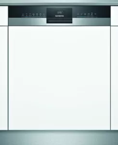 Siemens SN53HS30AE Geschirrspüler, integriert, 60 cm, Edelstahl