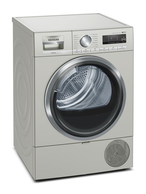 Siemens WT47XMS1 Wäschetrockner