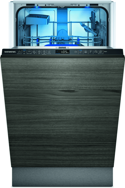 Siemens IQ500 SR85EX09KE Spüler vollintegriert 45cm