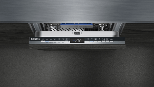 Siemens IQ300 SR93EX28LE Spüler vollintegriert 45cm