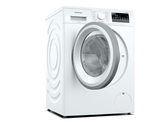 Siemens WM14NK20 Waschvollautomat
