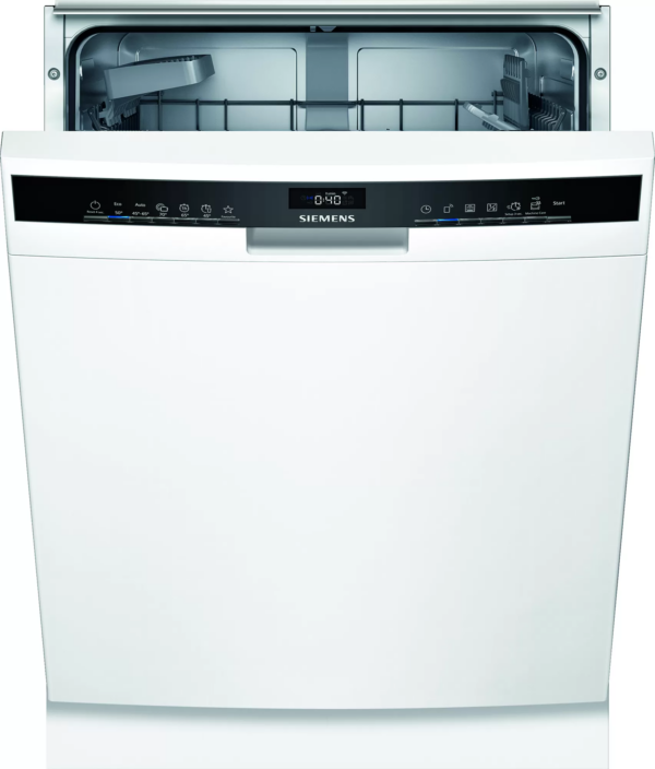 Siemens IQ300 SN43HW36TE Unterbauspüler 60cm weiß