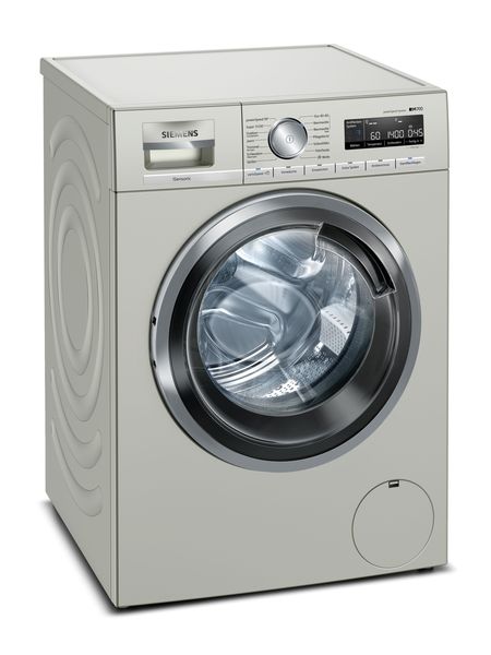 Siemens IQ700 WM14VMS2 Waschvollautomat
