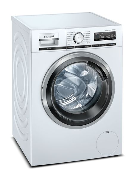 Siemens IQ700 WM14XM42 Waschvollautomat