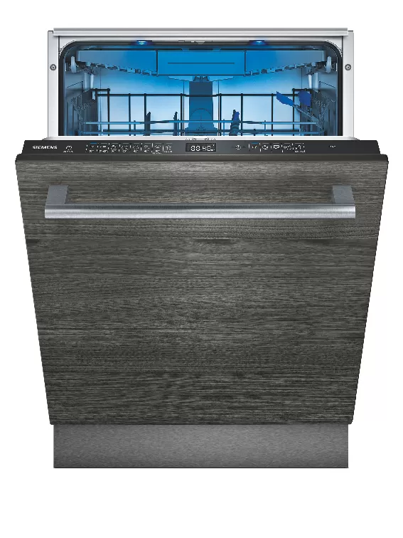 Siemens IQ500 SX65ZX67CE Spüler vollintegriert 60cm