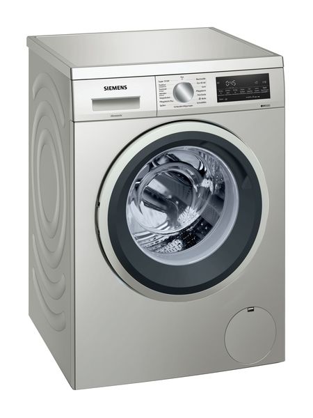 Siemens IQ500 WU14UTS0 Waschvollautomat