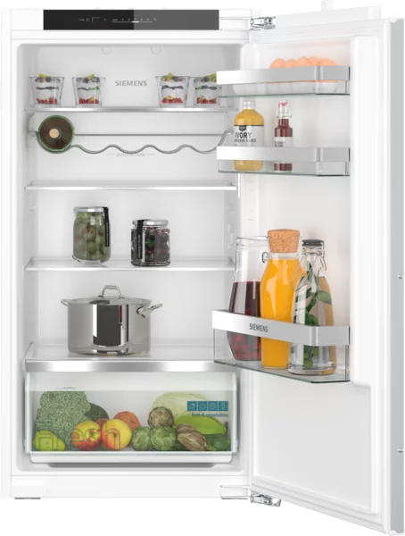 Siemens KI31RVFE0 Einbau – Kühlschrank