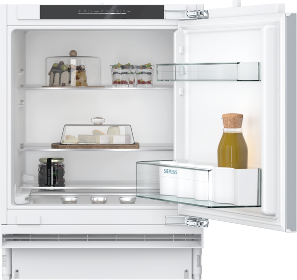 Siemens IQ300 KU21RVFE0 Unterbau – Kühlautomat