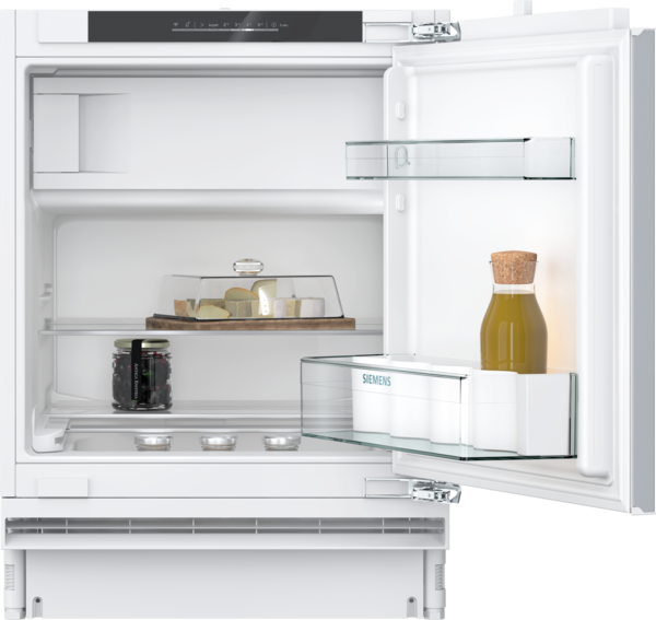 SIEMENS BSHG Einbaukühlschrank unt. **** 110L D weiß