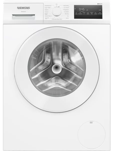 Siemens IQ300 WM14N271 Waschmaschine, frontlader 8 kg max. 1400 U/min