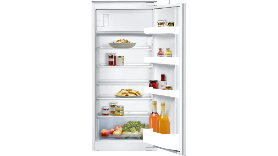 Neff N30 K1554XSF0 Einbaukühlschrank