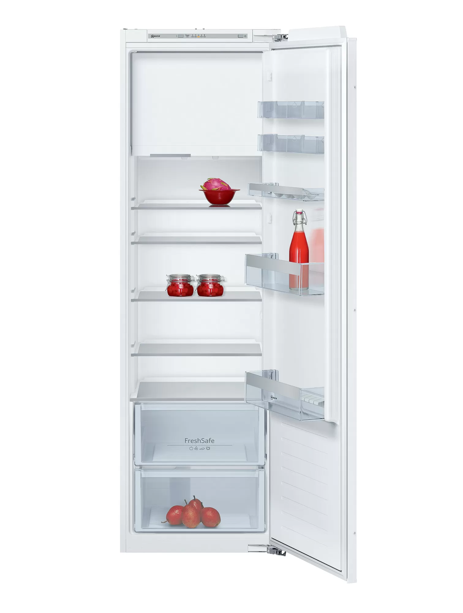 Neff KI2822FF0 Einbaukühlschrank