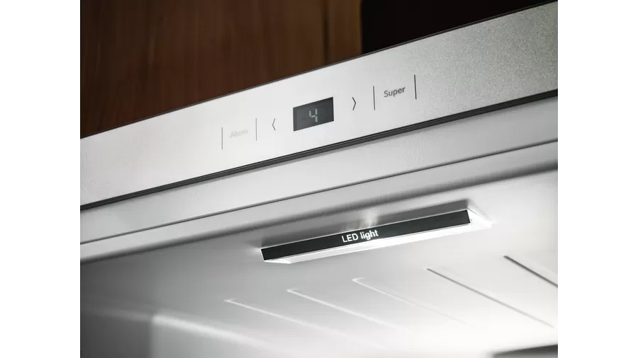 Neff N30 K1555XFF1 Einbaukühlschrank