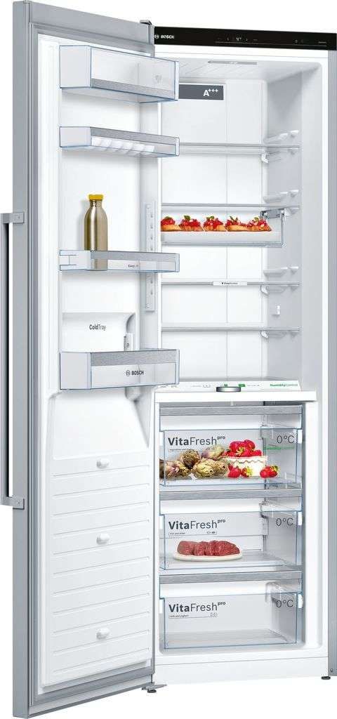 Bosch KSF36PI4P Kühlschrank, Standgerät