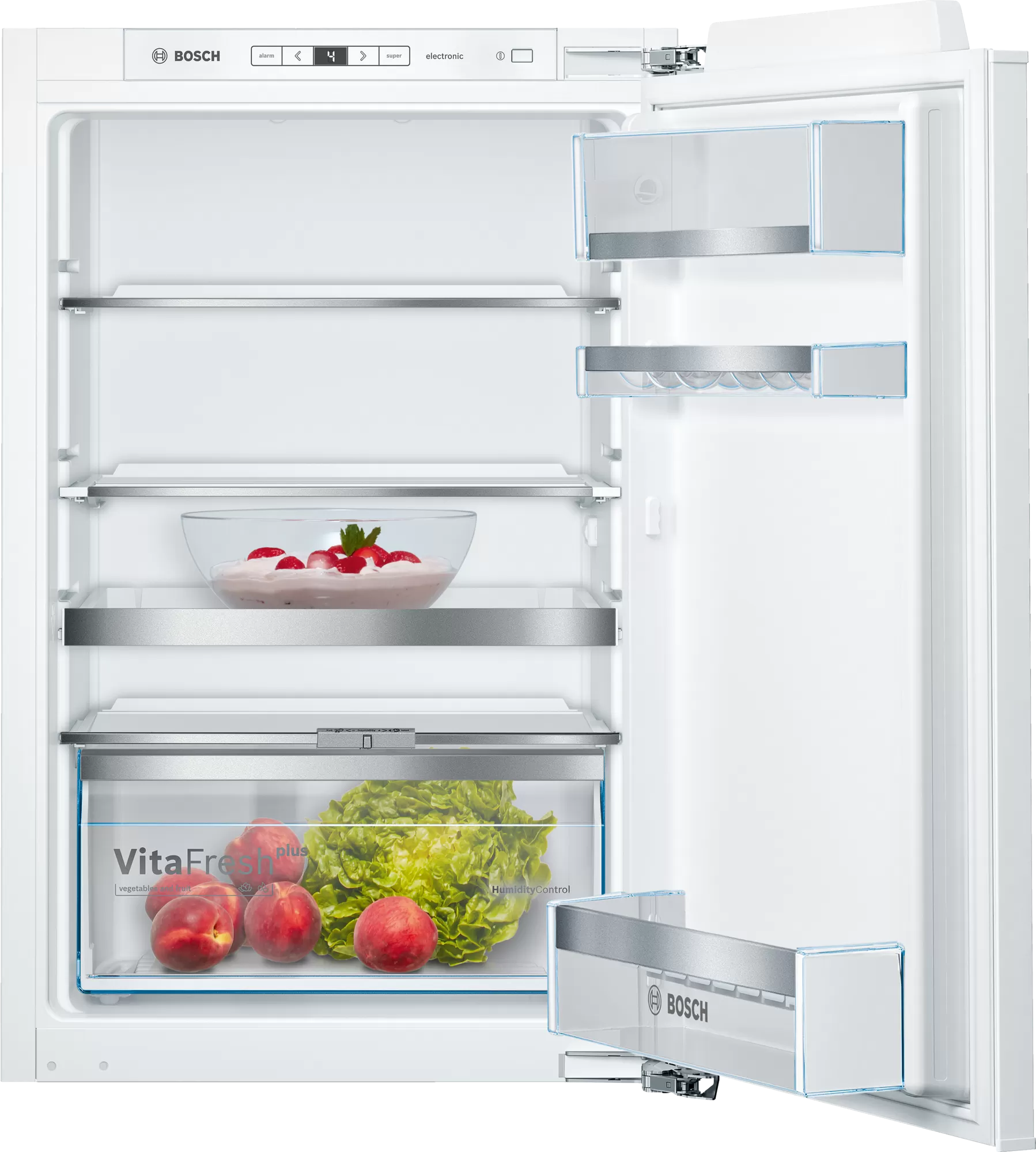 Bosch Serie 6 KIR21ADD0 Einbau – Kühlautomat