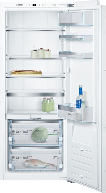 Bosch Serie 6 KIR31ADD0 Einbau – Kühlautomat