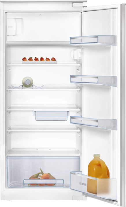 Bosch Serie 2 KIL24NSF0 Kühlschrank, Einbaugerät