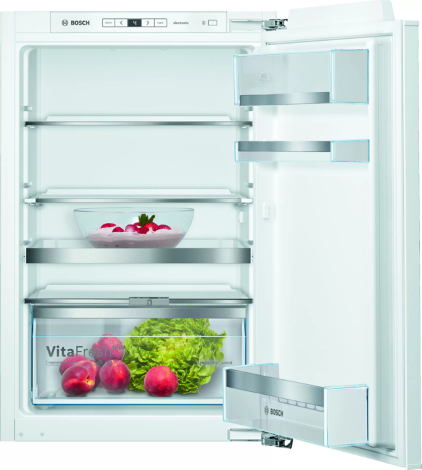 4242005150274-1 Bosch Serie 6 KIR21AFF0 Einbau – Kühlautomat