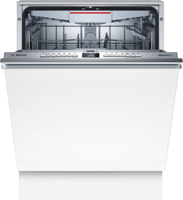 Bosch SMV4HCX48E Geschirrspüler, integriert, 60 cm