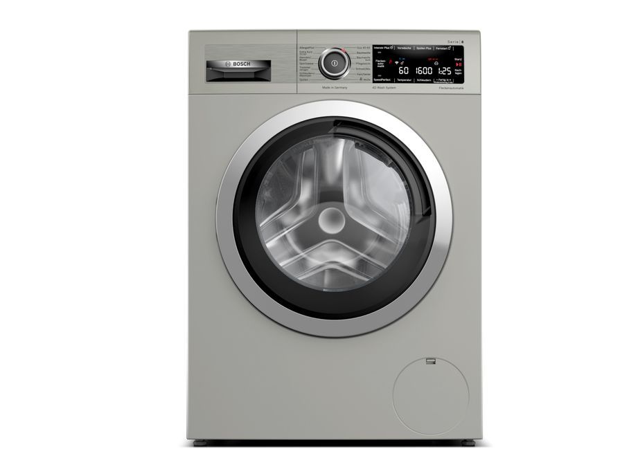Bosch Serie 8 WAX32MX0 Waschvollautomat