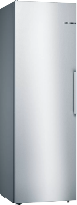 Bosch Serie 4 KSV36VLEP Kühlschrank, Standgerät