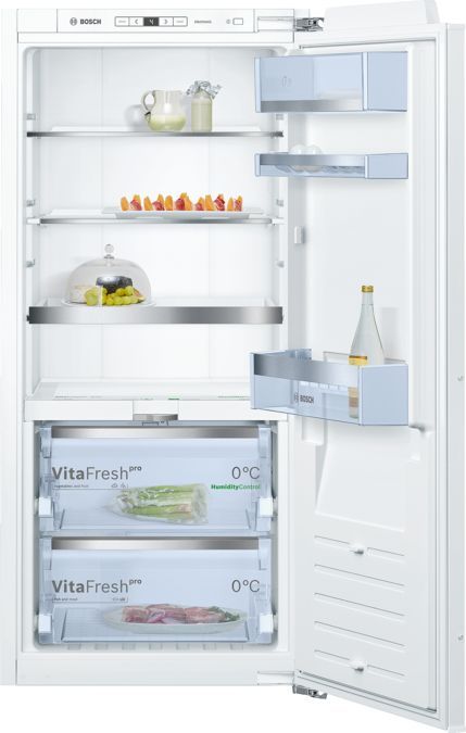 Bosch Serie 8 KIF41ADD0 Einbau – Kühlautomat