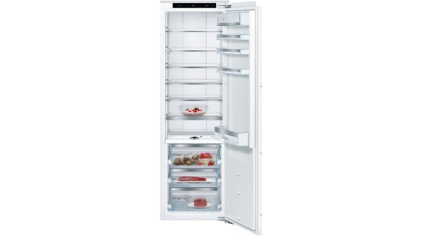 Bosch Serie 8 KIF81PFE0 Einbau – Kühlautomat