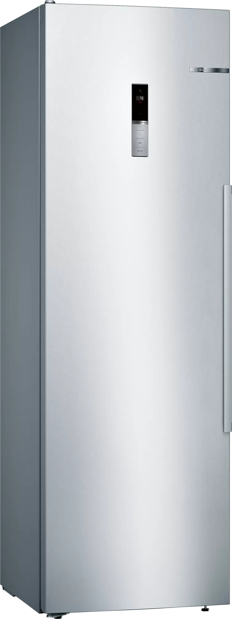 Bosch Serie 6 KSV36BIEP Kühlschrank, Standgerät