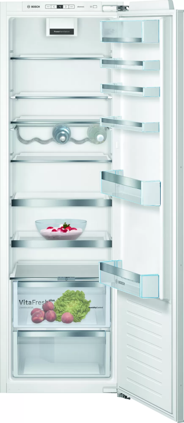 4242005238347-1 Bosch Serie 6 KIR81AFE0 Einbau – Kühlautomat