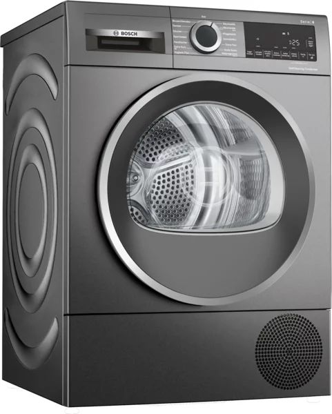 Bosch WQG2450R10 Wäschetrockner, 9kg