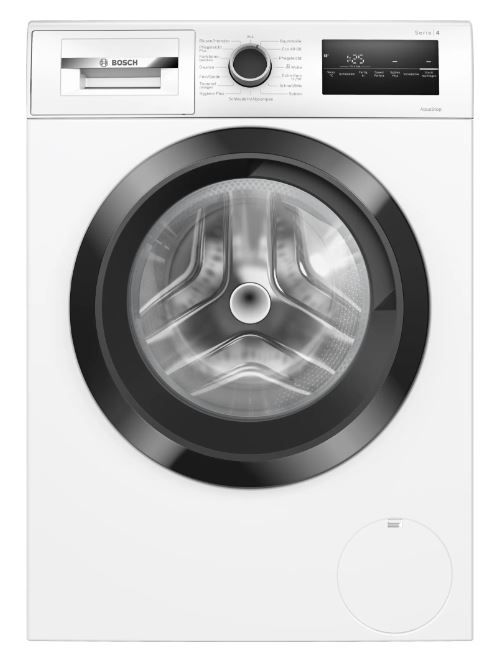 Bosch Serie 4 WAN28K43 Waschmaschine, frontlader 8 kg 1400 U/min.