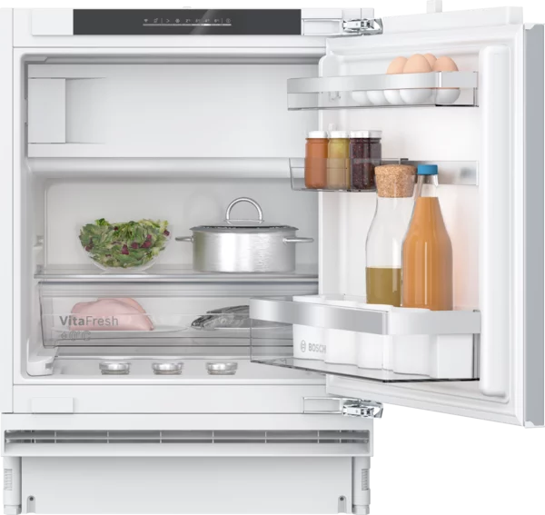 Bosch KUL22ADD0 Unterbau – Kühlautomat EEK: D 35 dB Geräuschkl.: B NoFrost: nein