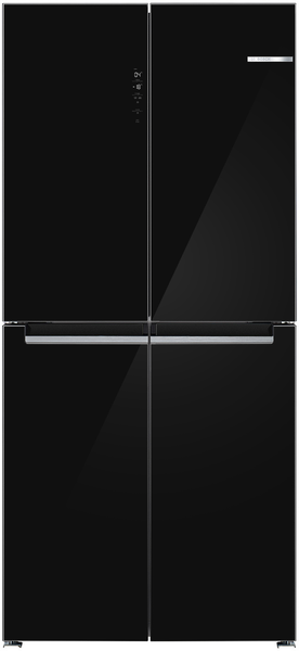 Bosch KMC85LBEA Stand – Kühlschrank SER4 EEK: E Voll – NF 38 dB 322 kWh/a Flachscha