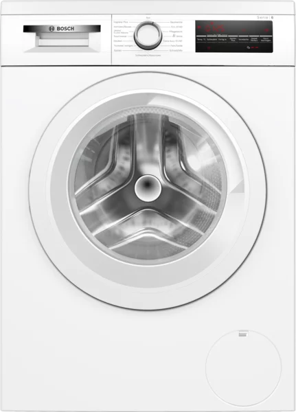 Bosch SER6 WUU28T22 Waschmaschine, unterbaufähig – Frontlader 9 kg max