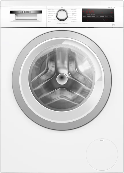 Bosch SER6 WUU28T49 Waschmaschine, unterbaufähig – Frontlader 9 kg max