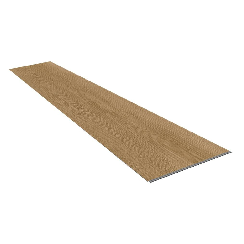 Check One Click-Vinylboden Weserpark ca. 2,196 m² im Paket
 B/L: ca. 18×122 cm pro Paket