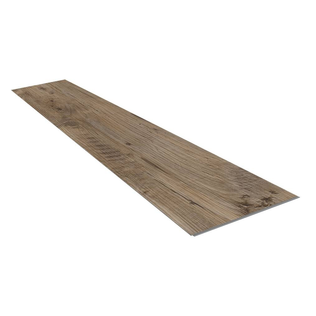 Check One Click-Vinylboden Achenbach ca. 2,196 m² im Paket
 B/L: ca. 18×122 cm pro Paket