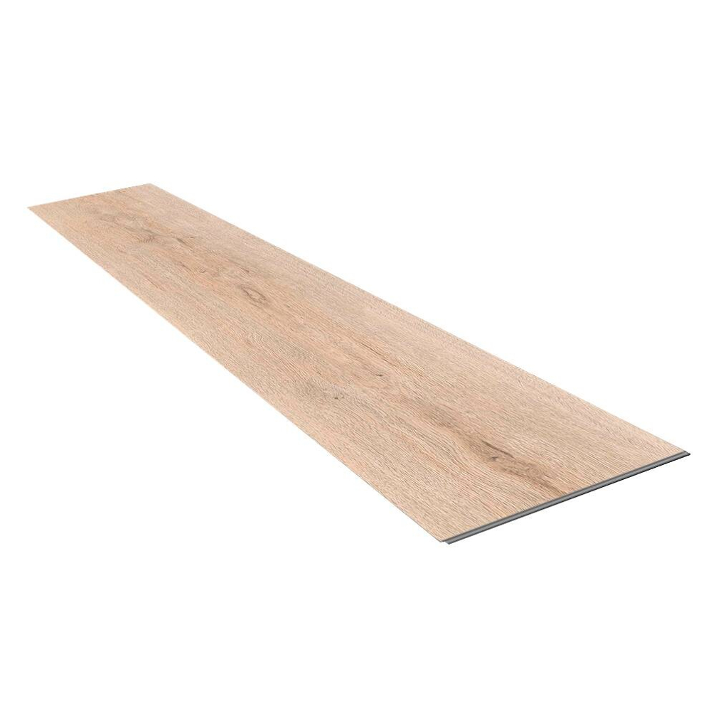 Click-Vinylboden Ziesar ca. 2,196 m² im Paket
 B/L: ca. 18×122 cm pro Paket