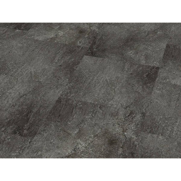 Vinylfliese Dark Slate, ca. 1,045 m² im Paket
B/L: ca. 45,72x45,72 cm