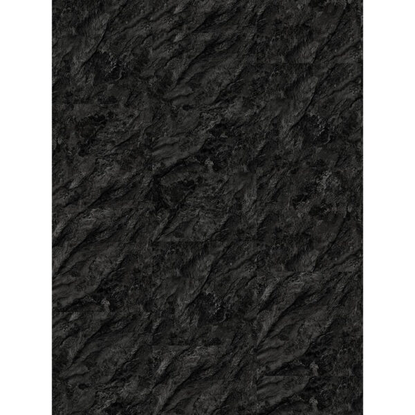 Vinylfliese Black Slate, ca. 1,045 m² im Paket
B/L: ca. 45,72x45,72 cm