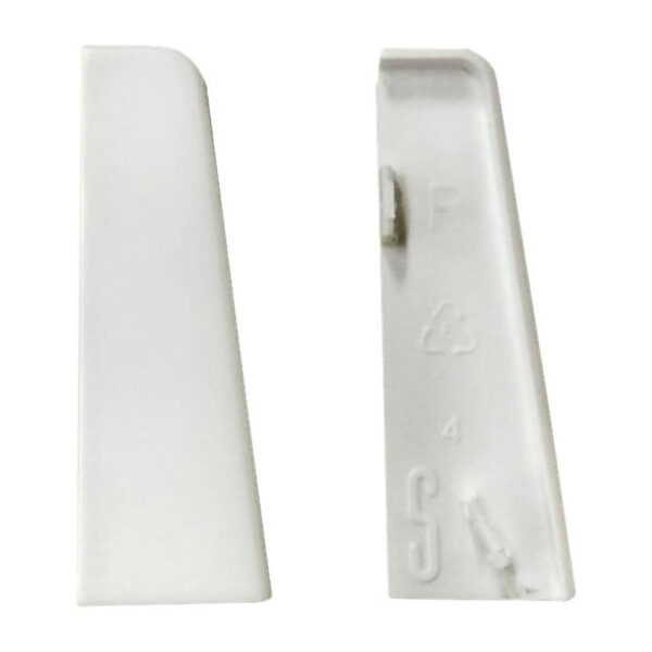 4250055114092 Endkappe
weiß L/B/H: ca. 1x1x5,8 cm