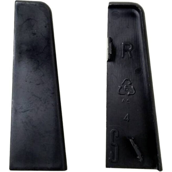 4250055114139-1 Endkappe
schwarz L/B/H: ca. 1x1x5,8 cm