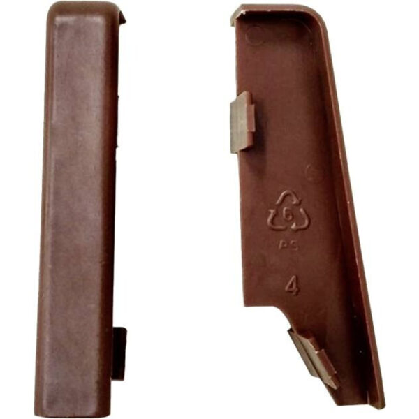 Verlängerung
braun L/B/H: ca. 1x1x5,8 cm