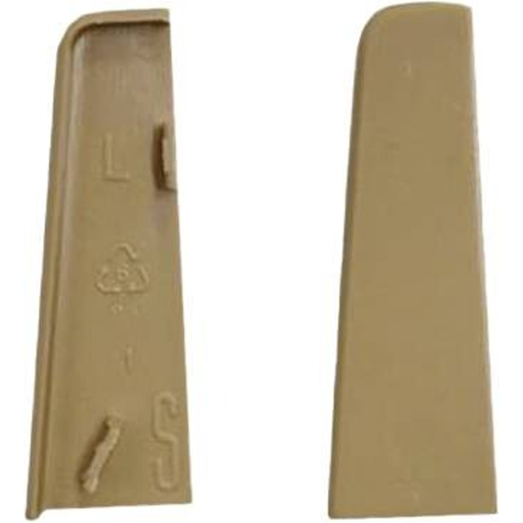 Endkappe
Eiche L/B/H: ca. 1x1x5,8 cm