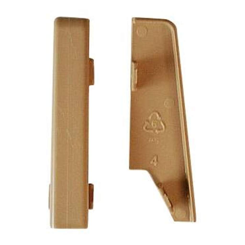 Verlängerung
Eiche L/B/H: ca. 1x1x5,8 cm