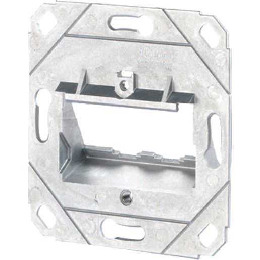 Metz Connect MODUL ANSCHLUSSDOSE 2 PORT UP0 / METZ 1309151200 – E