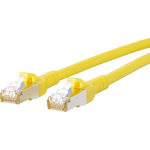 Metz Connect PATCHKABEL KAT6A 10G AWG26 GE / METZ 1308455077 – E 5M 1308455077 – E